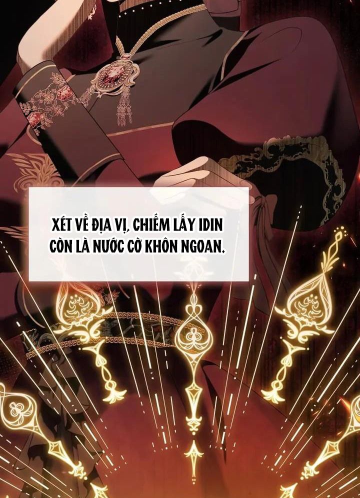 Thợ săn hạng S không muốn trở thành công chúa phản diện Chapter 74 - Trang 47