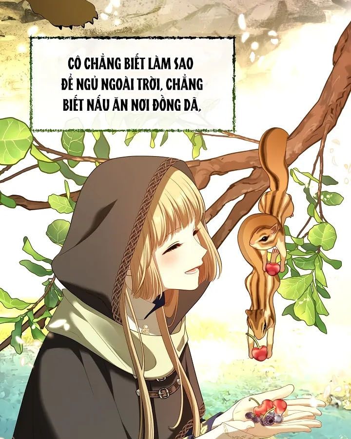 Thợ săn hạng S không muốn trở thành công chúa phản diện Chapter 75 - Trang 12