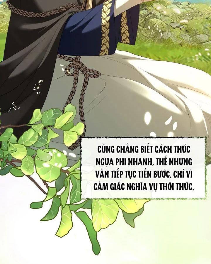 Thợ săn hạng S không muốn trở thành công chúa phản diện Chapter 75 - Trang 13