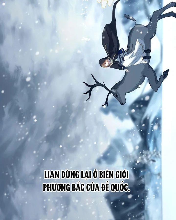 Thợ săn hạng S không muốn trở thành công chúa phản diện Chapter 75 - Trang 17