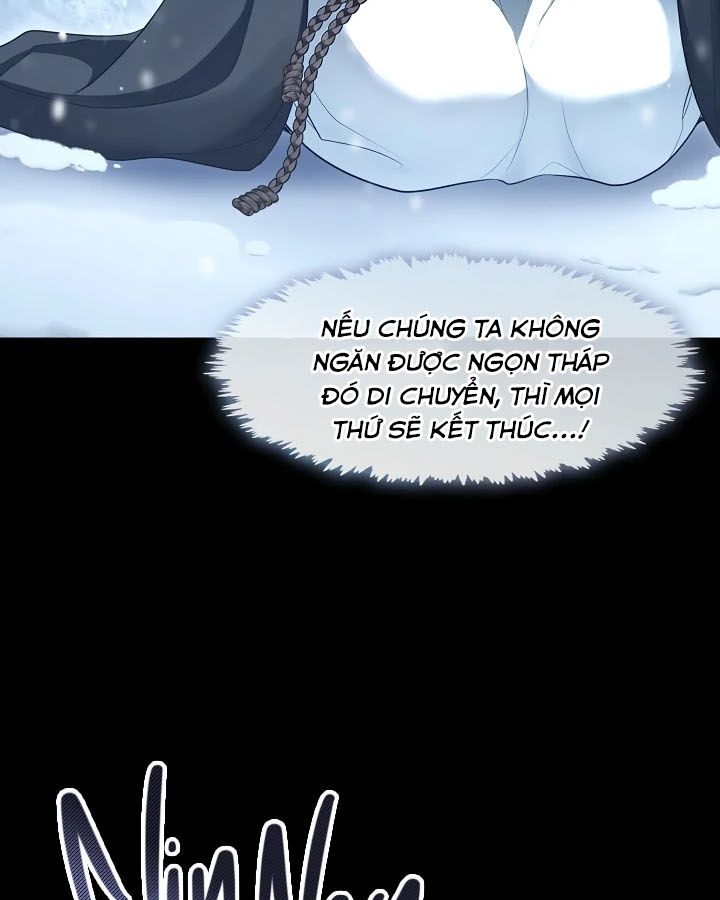 Thợ săn hạng S không muốn trở thành công chúa phản diện Chapter 75 - Trang 35