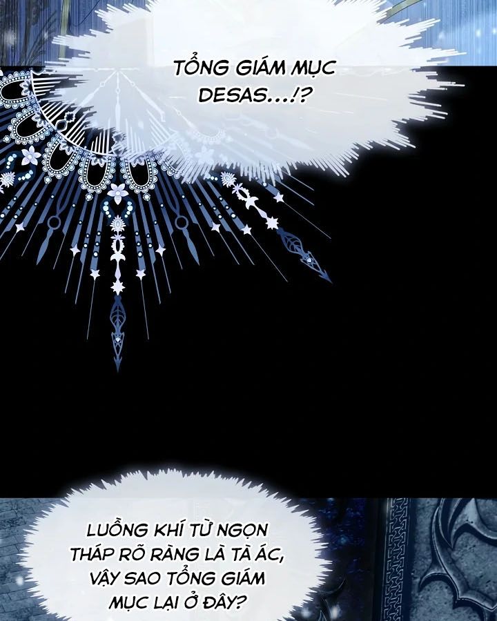 Thợ săn hạng S không muốn trở thành công chúa phản diện Chapter 75 - Trang 44