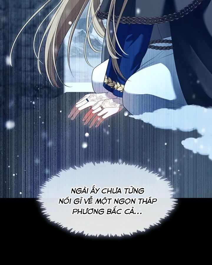 Thợ săn hạng S không muốn trở thành công chúa phản diện Chapter 75 - Trang 47