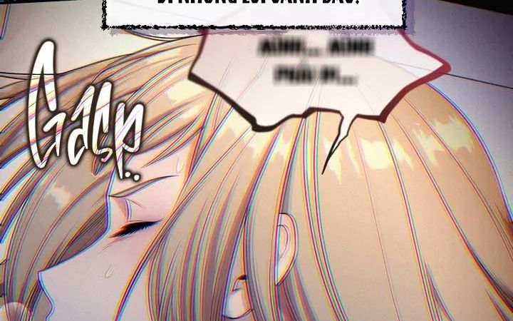 Thợ săn hạng S không muốn trở thành công chúa phản diện Chapter 75 - Trang 5