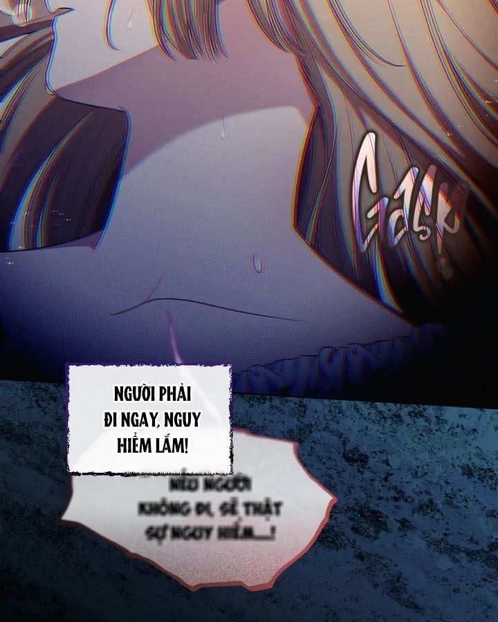 Thợ săn hạng S không muốn trở thành công chúa phản diện Chapter 75 - Trang 6