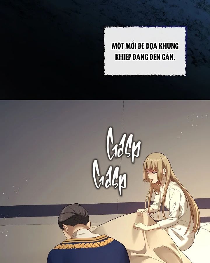 Thợ săn hạng S không muốn trở thành công chúa phản diện Chapter 75 - Trang 7