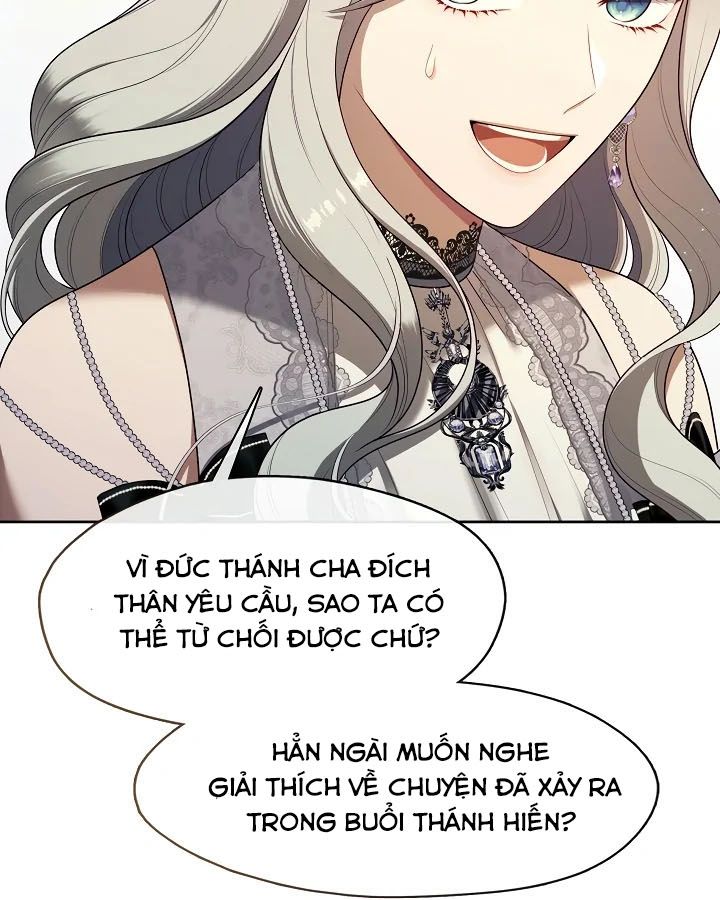 Thợ săn hạng S không muốn trở thành công chúa phản diện Chapter 76 - Trang 11