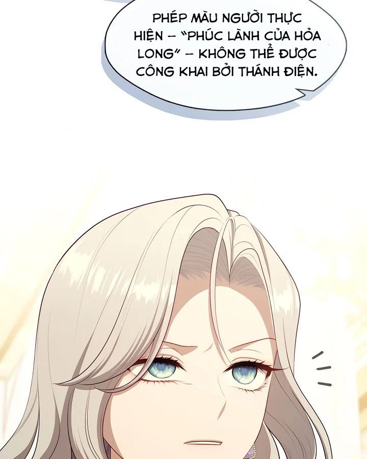Thợ săn hạng S không muốn trở thành công chúa phản diện Chapter 76 - Trang 21
