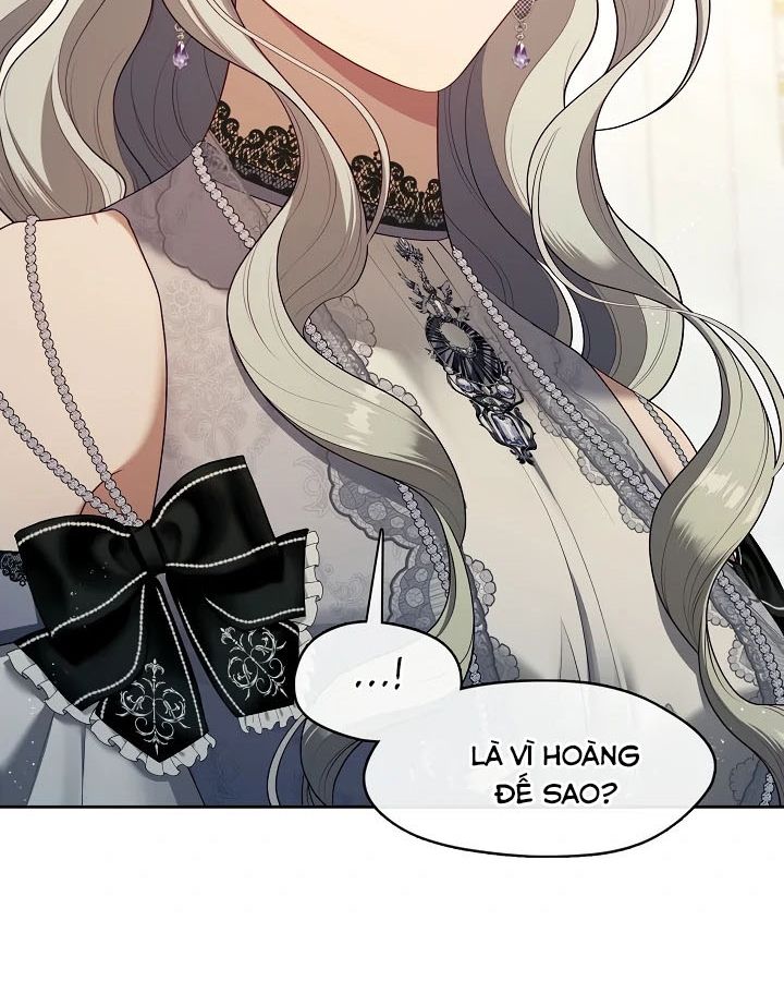 Thợ săn hạng S không muốn trở thành công chúa phản diện Chapter 76 - Trang 22
