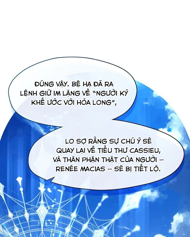 Thợ săn hạng S không muốn trở thành công chúa phản diện Chapter 76 - Trang 23