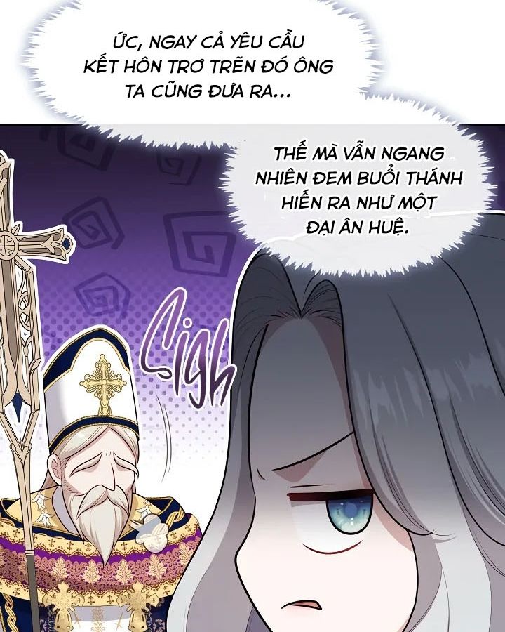 Thợ săn hạng S không muốn trở thành công chúa phản diện Chapter 76 - Trang 26