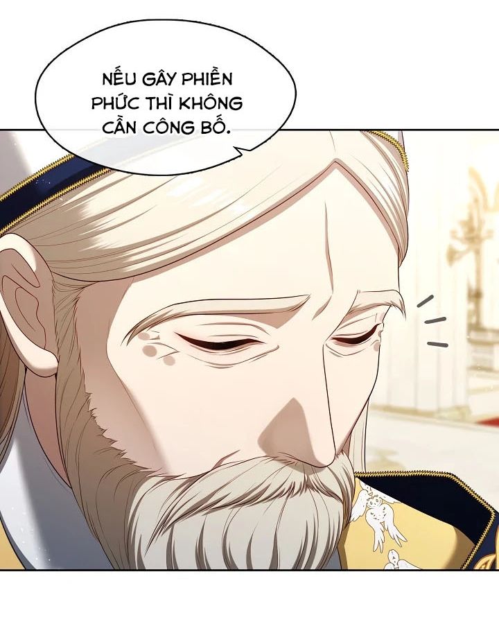 Thợ săn hạng S không muốn trở thành công chúa phản diện Chapter 76 - Trang 28