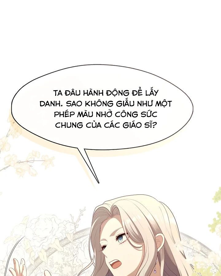Thợ săn hạng S không muốn trở thành công chúa phản diện Chapter 76 - Trang 29