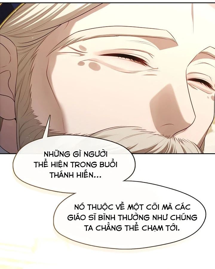 Thợ săn hạng S không muốn trở thành công chúa phản diện Chapter 76 - Trang 33