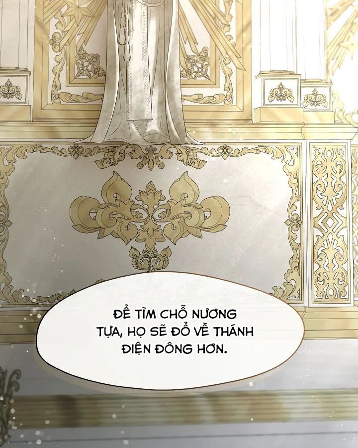 Thợ săn hạng S không muốn trở thành công chúa phản diện Chapter 76 - Trang 35