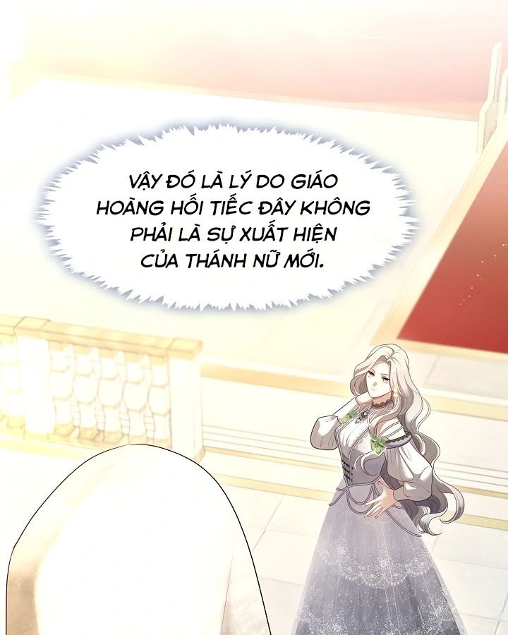Thợ săn hạng S không muốn trở thành công chúa phản diện Chapter 76 - Trang 38