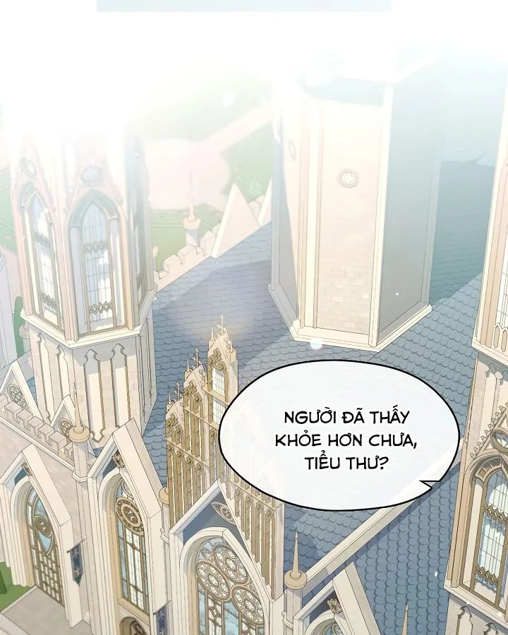 Thợ săn hạng S không muốn trở thành công chúa phản diện Chapter 76 - Trang 4