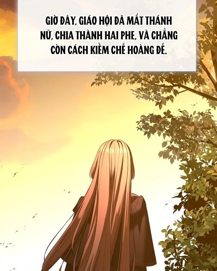 Thợ săn hạng S không muốn trở thành công chúa phản diện Chapter 76 - Trang 40