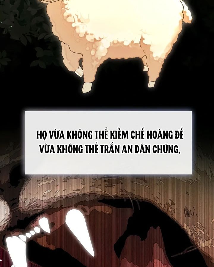 Thợ săn hạng S không muốn trở thành công chúa phản diện Chapter 76 - Trang 44