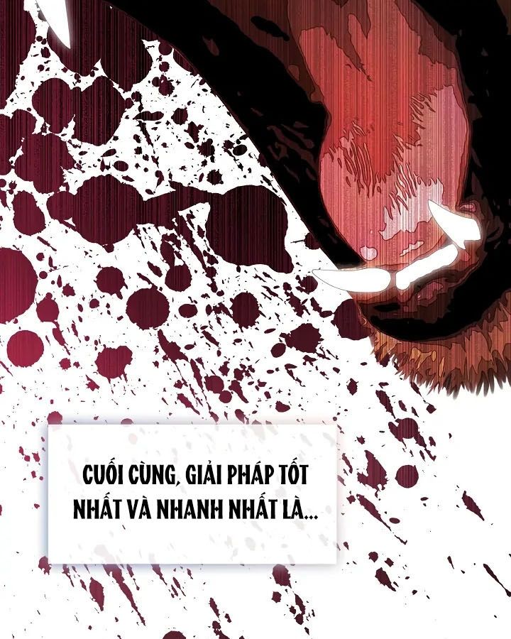 Thợ săn hạng S không muốn trở thành công chúa phản diện Chapter 76 - Trang 45