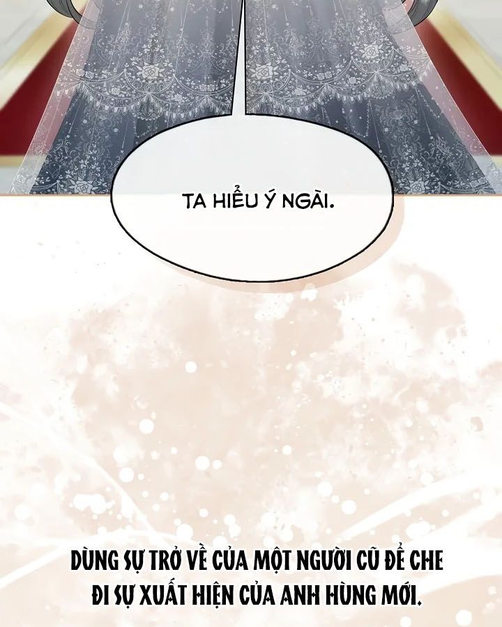 Thợ săn hạng S không muốn trở thành công chúa phản diện Chapter 76 - Trang 47
