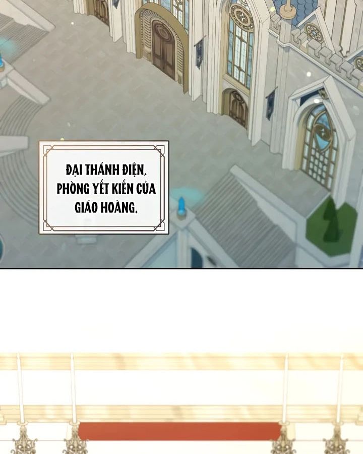 Thợ săn hạng S không muốn trở thành công chúa phản diện Chapter 76 - Trang 5