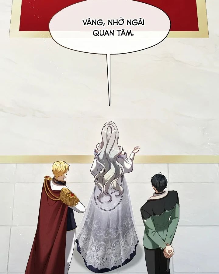 Thợ săn hạng S không muốn trở thành công chúa phản diện Chapter 76 - Trang 7