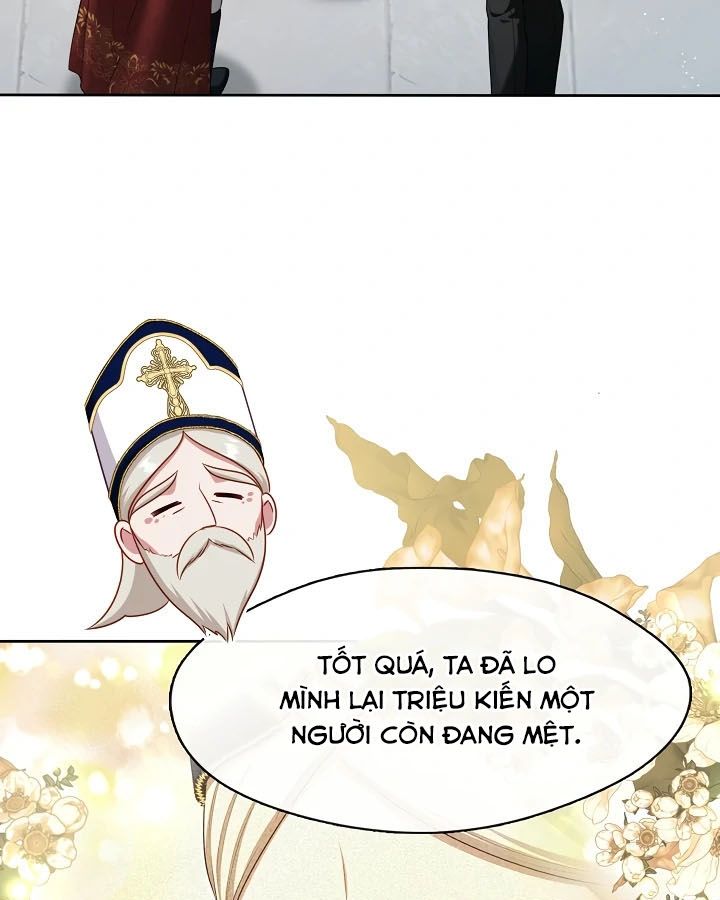 Thợ săn hạng S không muốn trở thành công chúa phản diện Chapter 76 - Trang 8