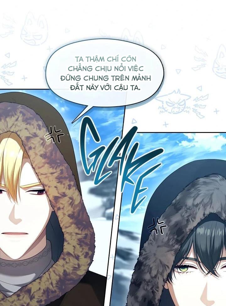 Thợ săn hạng S không muốn trở thành công chúa phản diện Chapter 77 - Trang 10