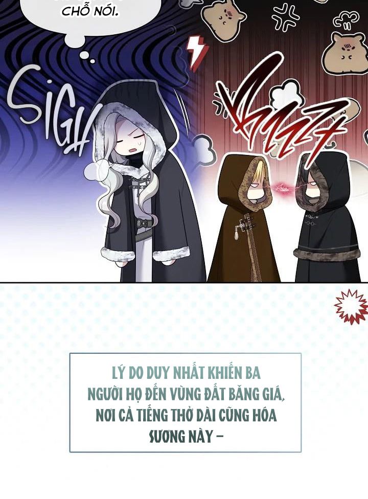 Thợ săn hạng S không muốn trở thành công chúa phản diện Chapter 77 - Trang 12