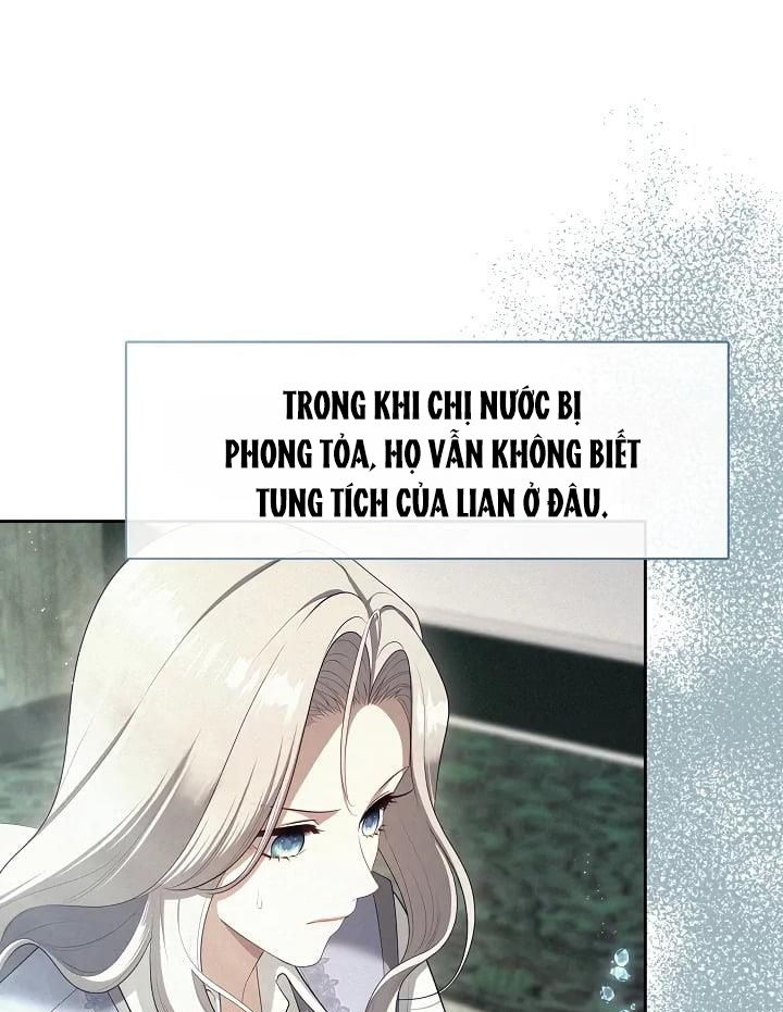 Thợ săn hạng S không muốn trở thành công chúa phản diện Chapter 77 - Trang 13