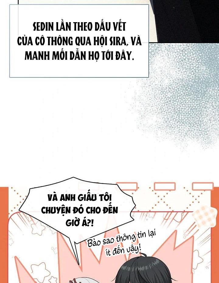 Thợ săn hạng S không muốn trở thành công chúa phản diện Chapter 77 - Trang 17