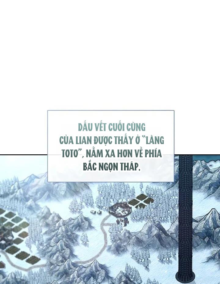 Thợ săn hạng S không muốn trở thành công chúa phản diện Chapter 77 - Trang 20