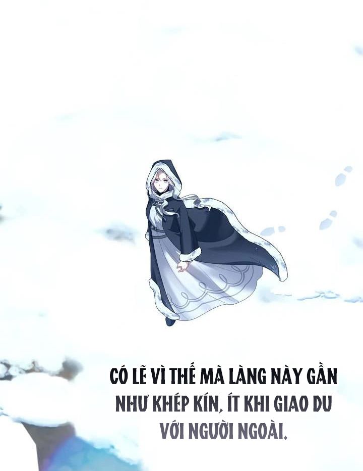 Thợ săn hạng S không muốn trở thành công chúa phản diện Chapter 77 - Trang 24