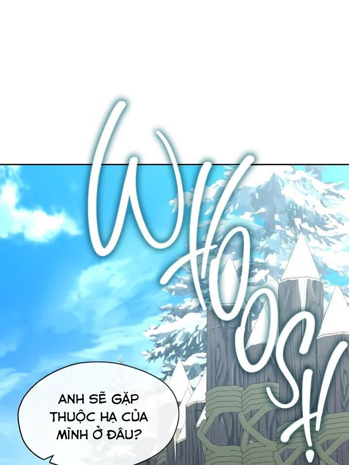 Thợ săn hạng S không muốn trở thành công chúa phản diện Chapter 77 - Trang 26