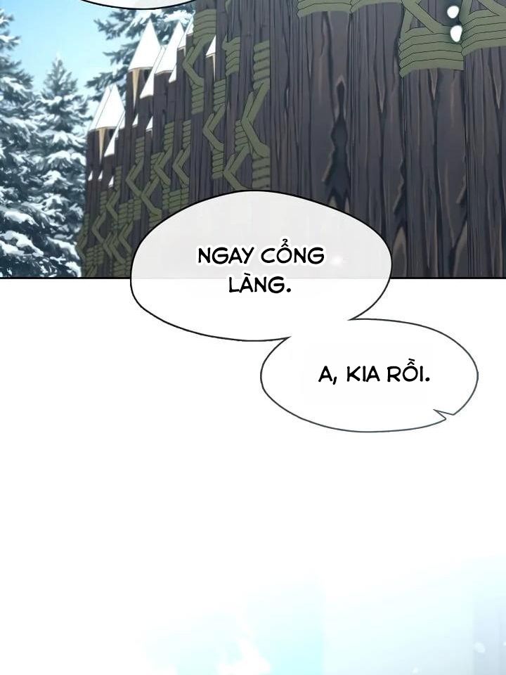 Thợ săn hạng S không muốn trở thành công chúa phản diện Chapter 77 - Trang 27