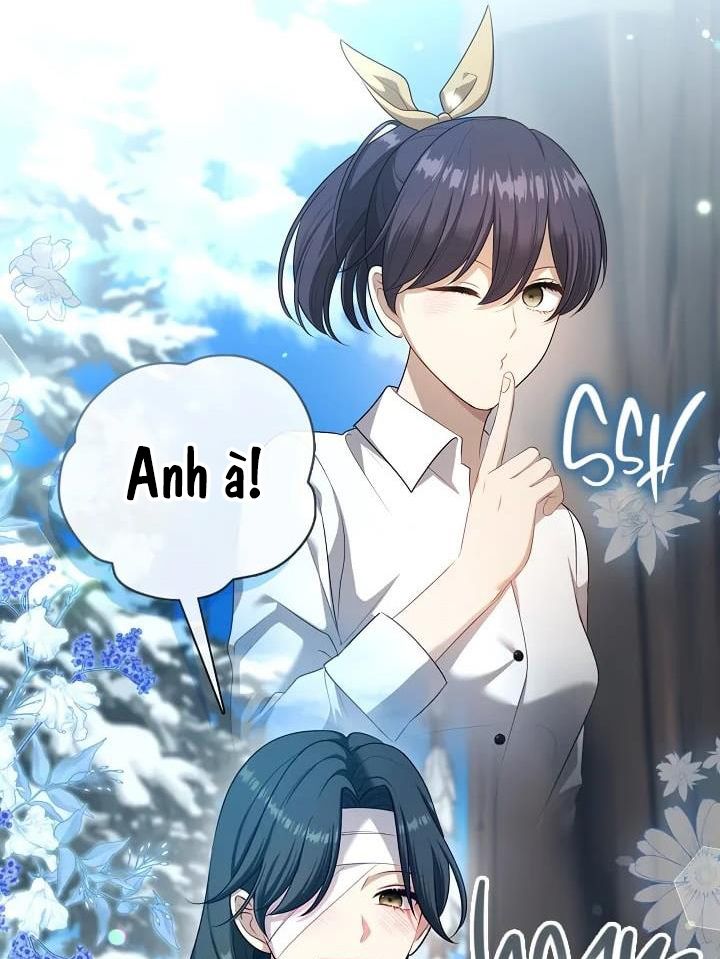 Thợ săn hạng S không muốn trở thành công chúa phản diện Chapter 77 - Trang 28
