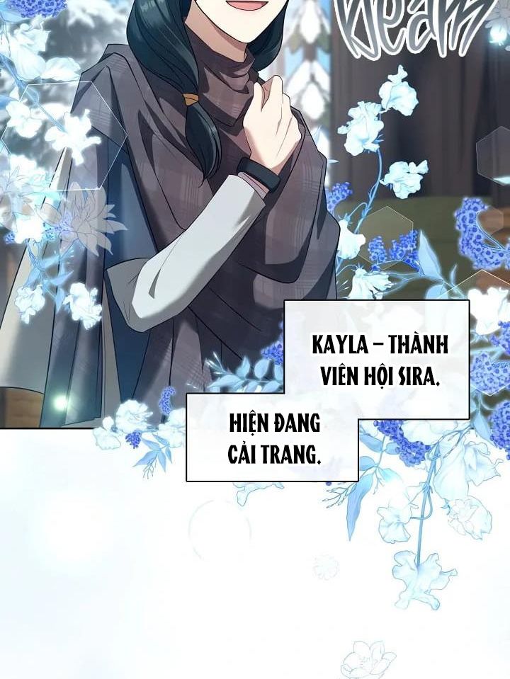 Thợ săn hạng S không muốn trở thành công chúa phản diện Chapter 77 - Trang 29