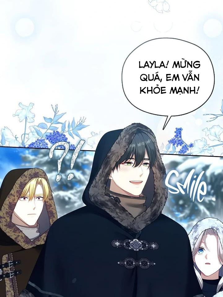Thợ săn hạng S không muốn trở thành công chúa phản diện Chapter 77 - Trang 30