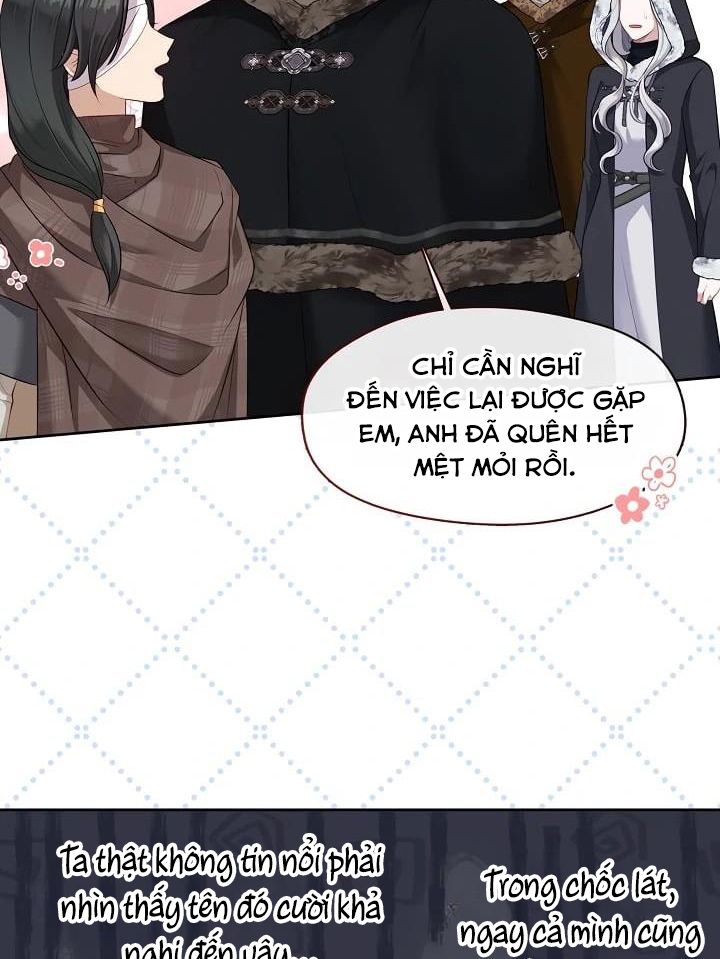 Thợ săn hạng S không muốn trở thành công chúa phản diện Chapter 77 - Trang 32
