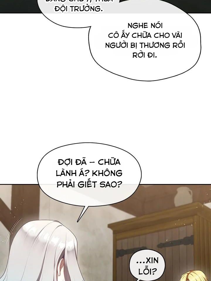 Thợ săn hạng S không muốn trở thành công chúa phản diện Chapter 77 - Trang 37