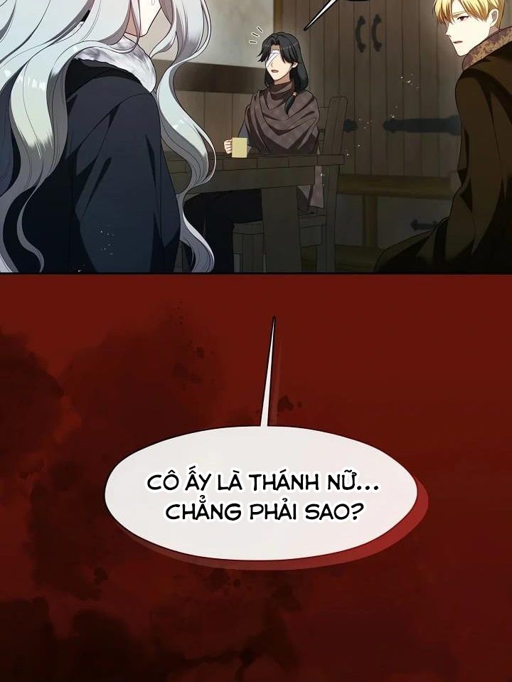 Thợ săn hạng S không muốn trở thành công chúa phản diện Chapter 77 - Trang 38