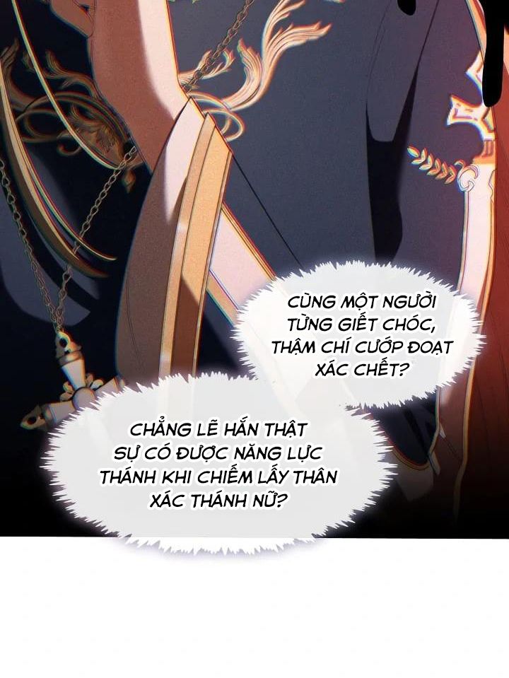 Thợ săn hạng S không muốn trở thành công chúa phản diện Chapter 77 - Trang 42
