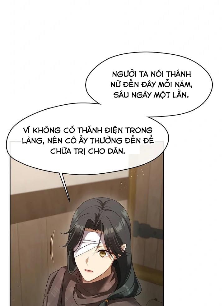 Thợ săn hạng S không muốn trở thành công chúa phản diện Chapter 77 - Trang 43