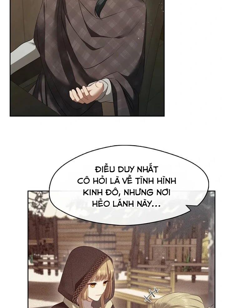 Thợ săn hạng S không muốn trở thành công chúa phản diện Chapter 77 - Trang 44