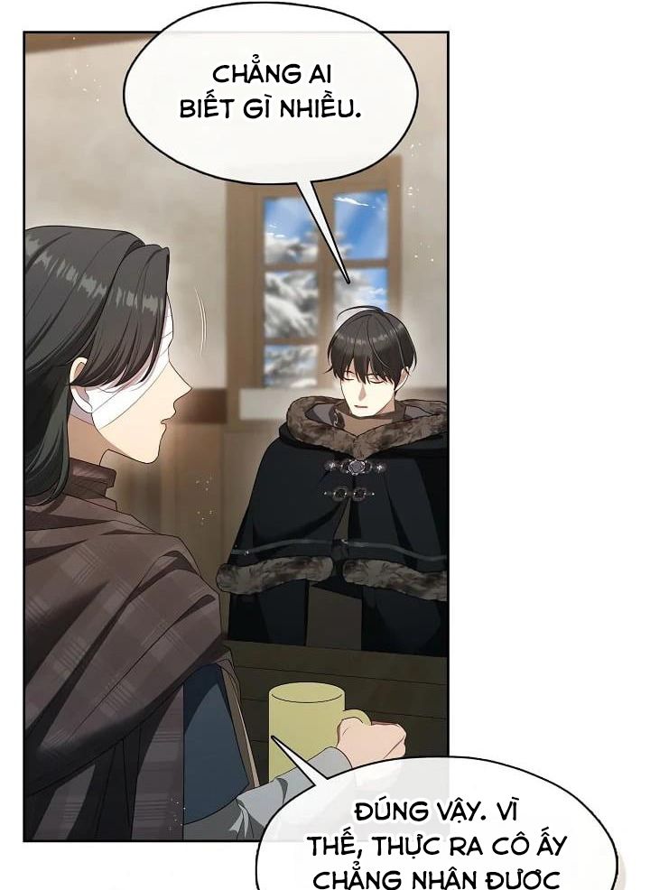 Thợ săn hạng S không muốn trở thành công chúa phản diện Chapter 77 - Trang 46