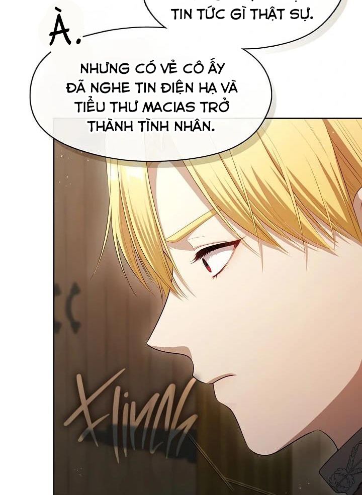 Thợ săn hạng S không muốn trở thành công chúa phản diện Chapter 77 - Trang 47