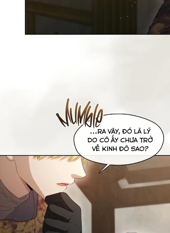 Thợ săn hạng S không muốn trở thành công chúa phản diện Chapter 77 - Trang 48
