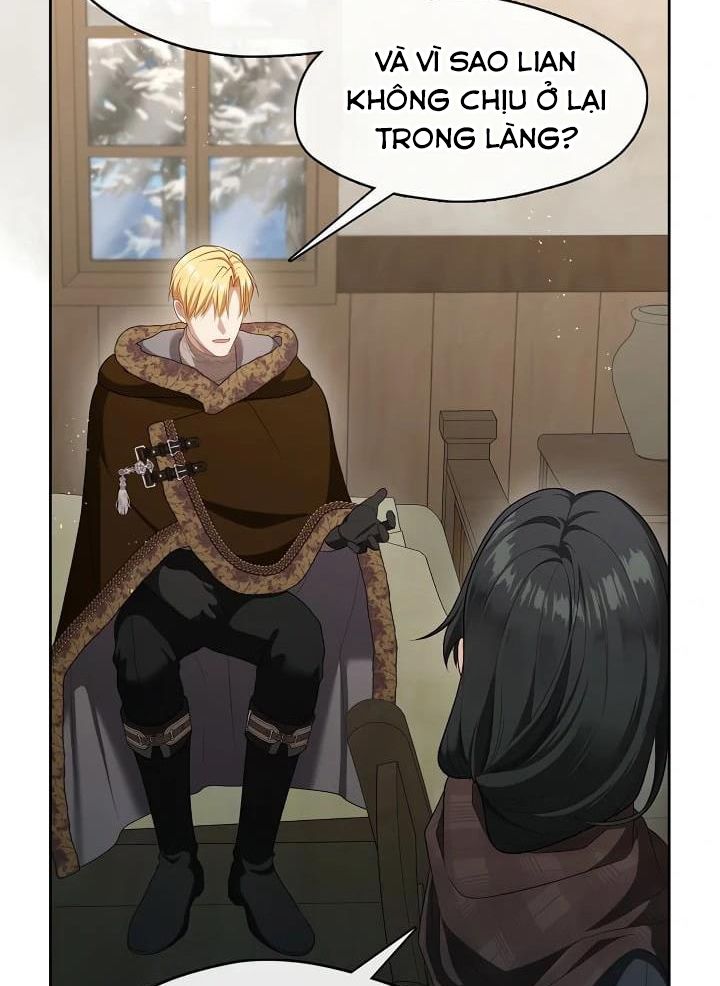 Thợ săn hạng S không muốn trở thành công chúa phản diện Chapter 77 - Trang 50