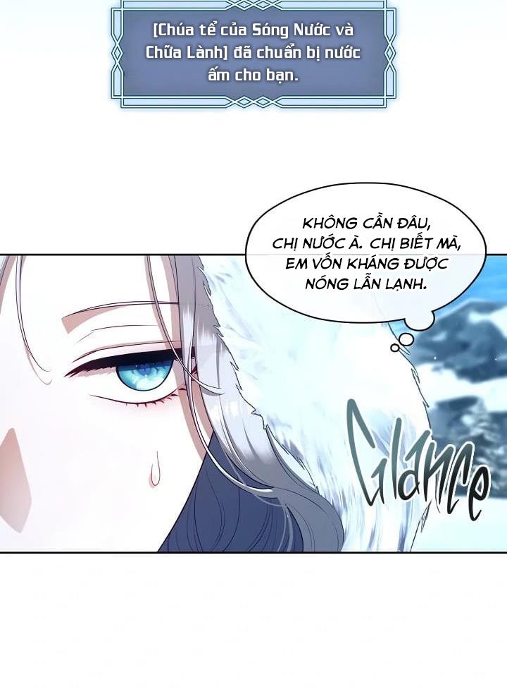Thợ săn hạng S không muốn trở thành công chúa phản diện Chapter 77 - Trang 6